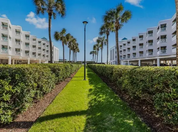 6102 Seawall Boulevard #321, Galveston, TX 77551