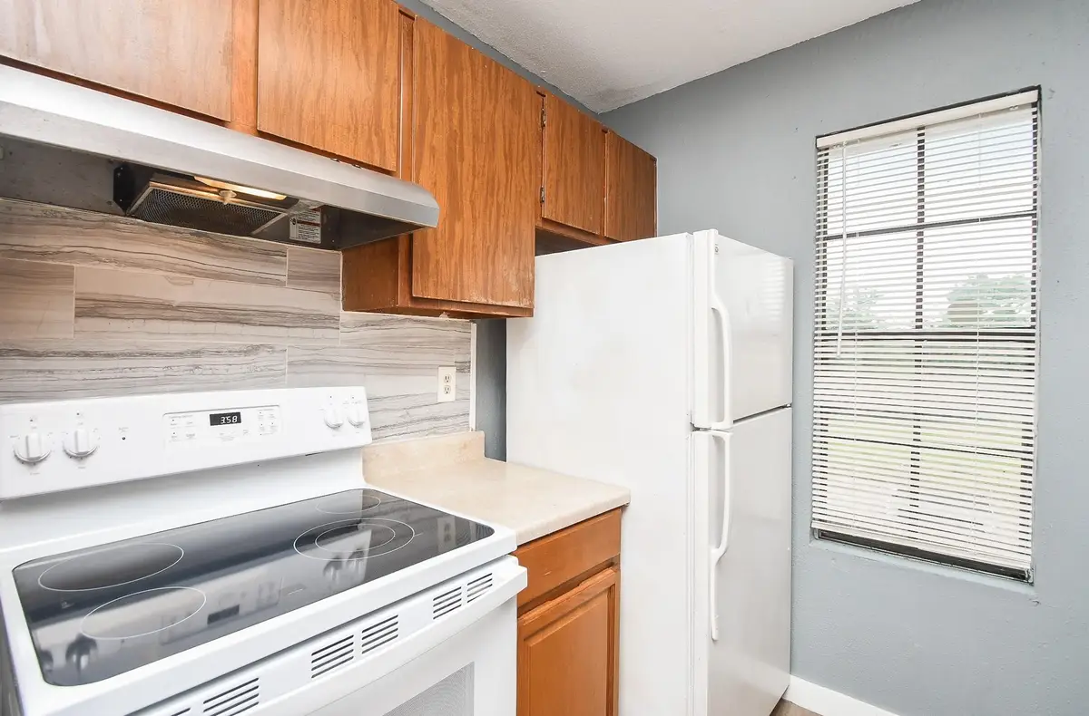 8323 Wilcrest Drive #17008, Houston, TX 77072 - #1