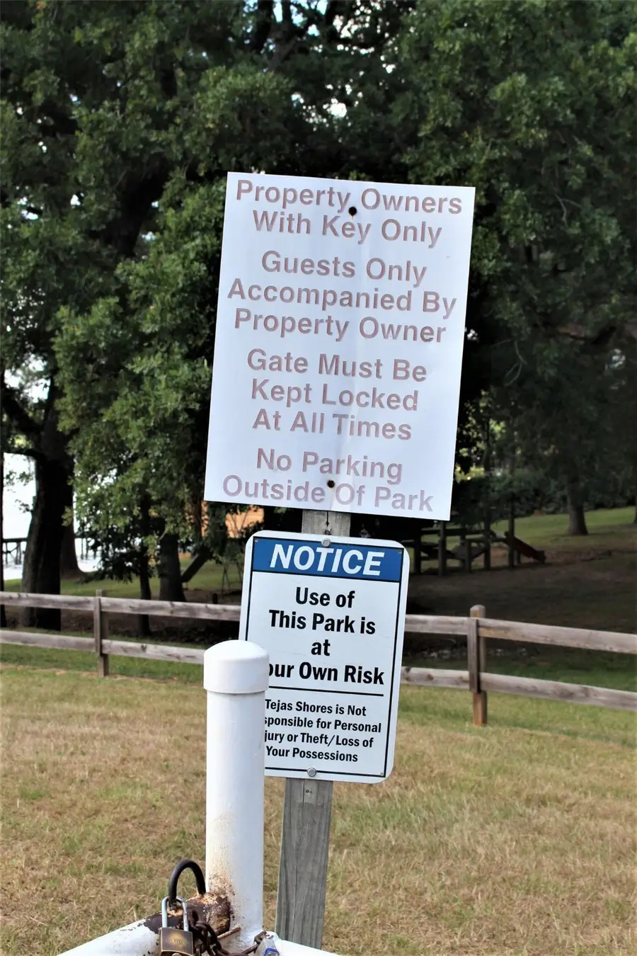 Lot 39 Tejas Trail, Grapeland, TX 75844 - Image #2