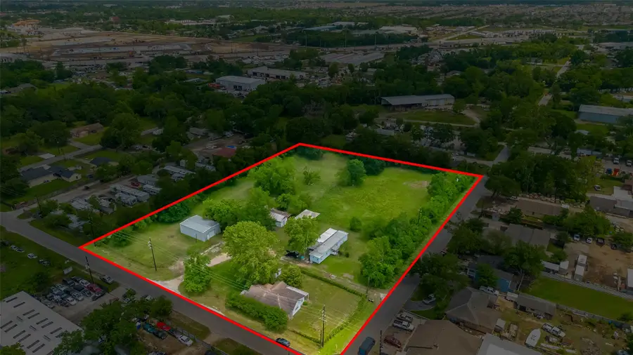 5626 Spindle Drive, Houston, TX 77086 - Image #2