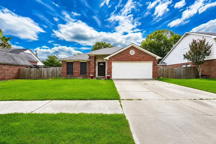 4525 Allegro Drive, Seabrook, TX 77586 - #2