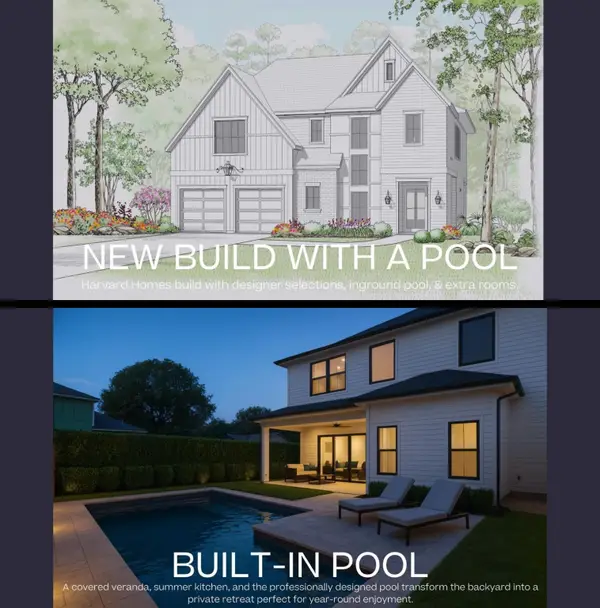 1510 Chantilly Lane, Houston, TX 77018