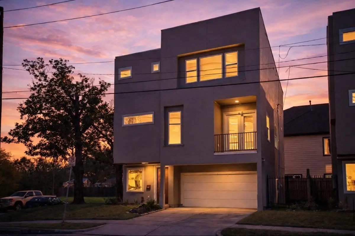 6403 Bowling Green Street, Houston, TX 77021 - #1