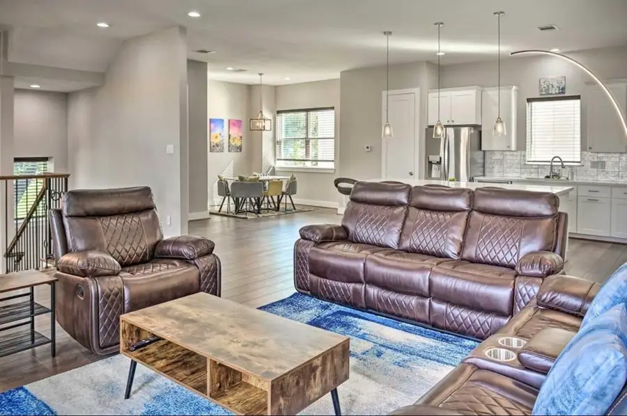 6403 Bowling Green Street, Houston, TX 77021 - #2