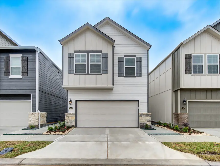 14747 Silent Gulf Avenue, Houston, TX 77082 - #2