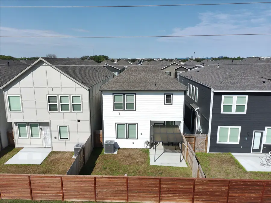 14747 Silent Gulf Avenue, Houston, TX 77082 - #3