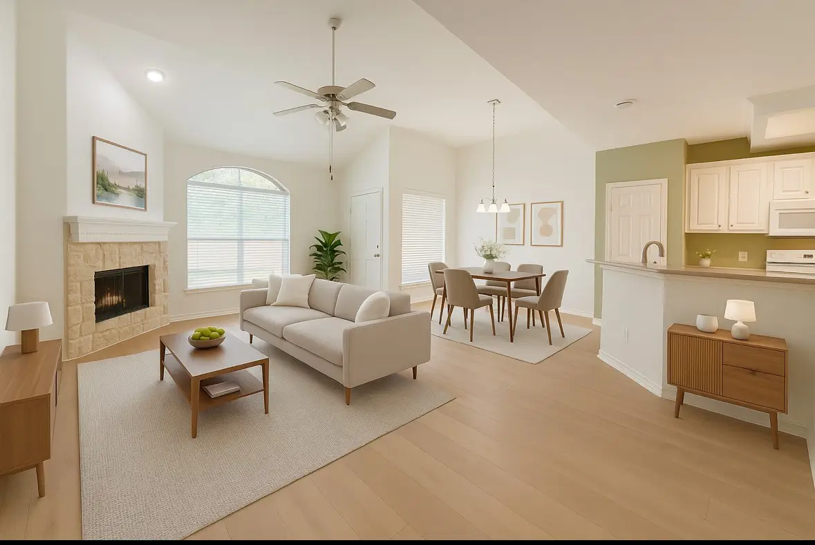 10813 Norchester Village Drive, Houston, TX 77070 - Image #1