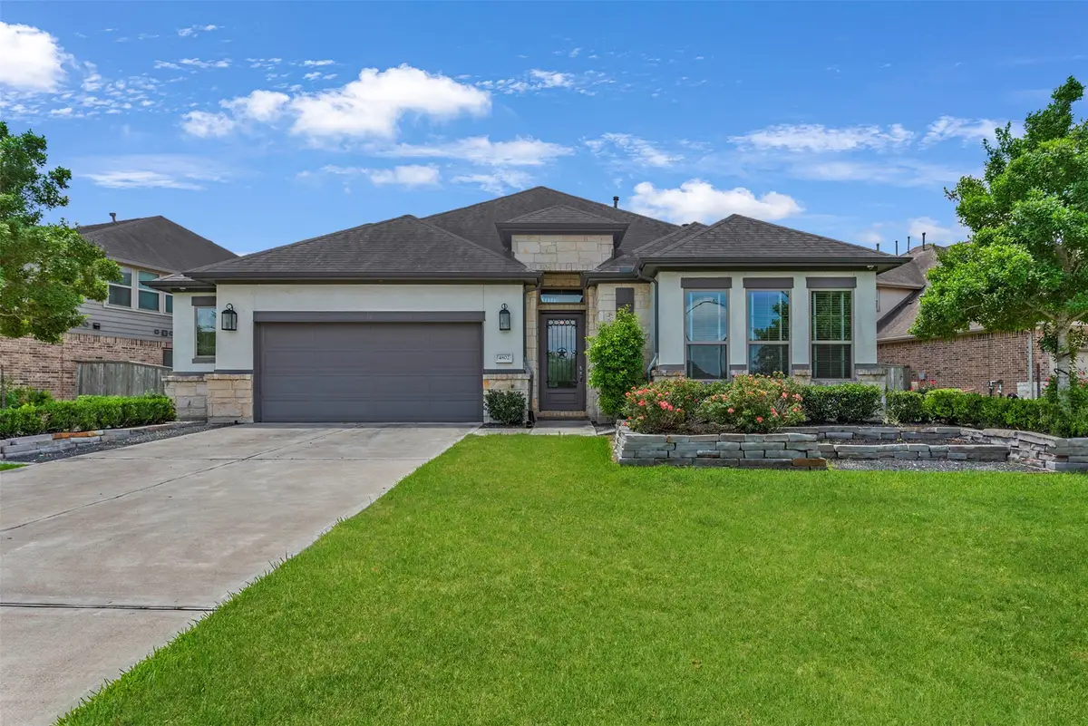 4802 Gingerwood Trace Lane, Rosharon, TX 77583 - #1