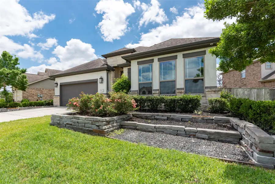 4802 Gingerwood Trace Lane, Rosharon, TX 77583 - #2