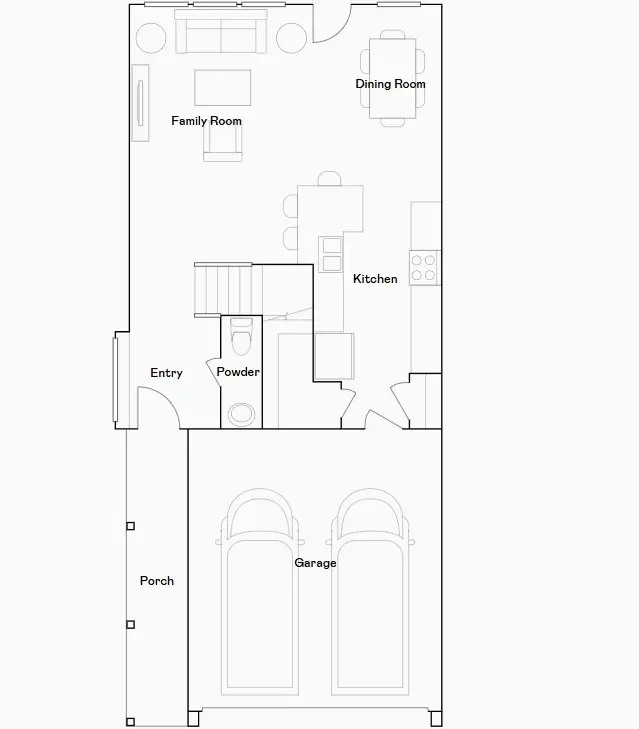 2212 Via Vicky Road, Houston, TX 77051 - Image #3