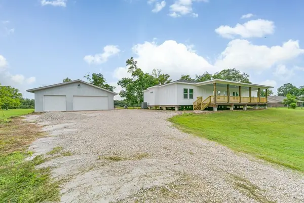 4294 Brazos River Road #CR400, Freeport, TX 77541