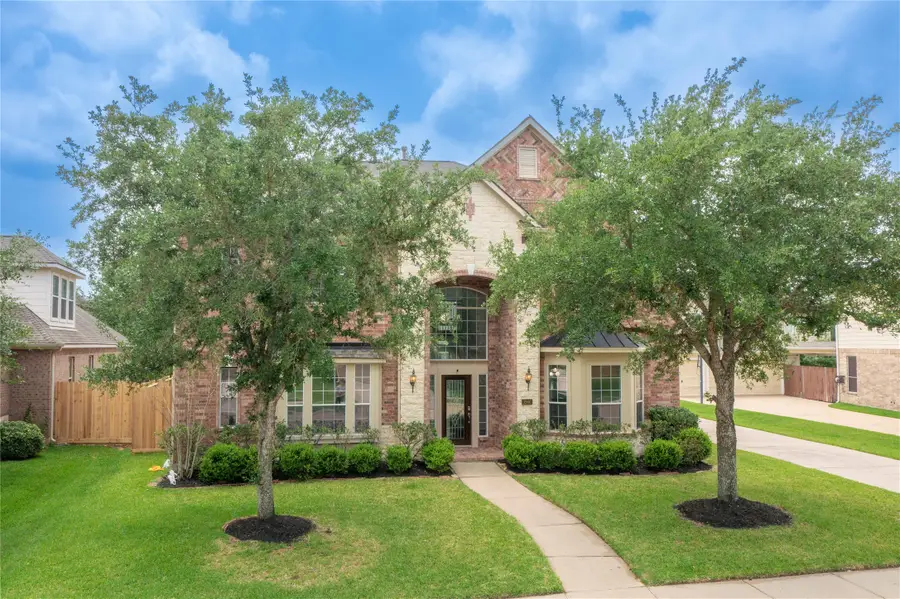 3906 Bianca Spring Lane, Katy, TX 77494 - #2