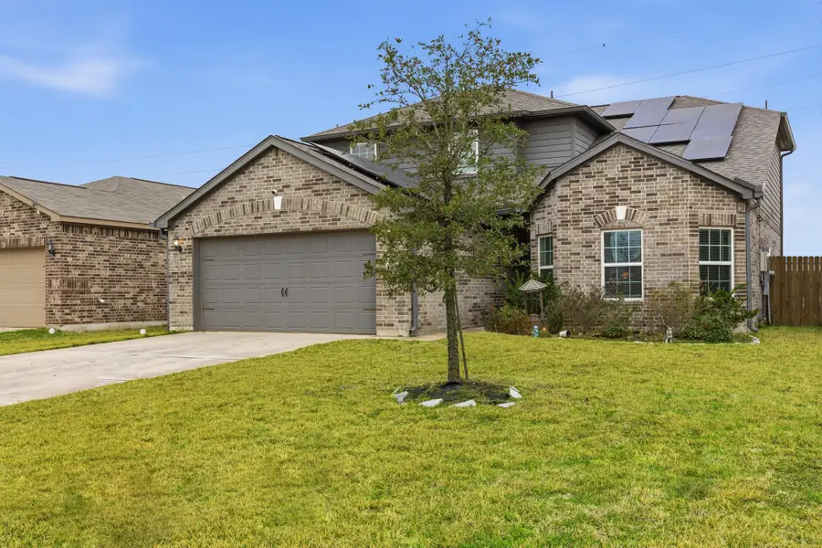 3021 Iron Woods Drive, Katy, TX 77493 - #2