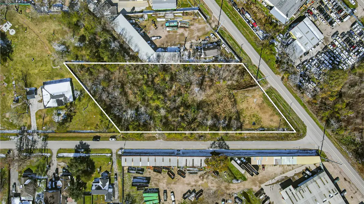 10809 W Montgomery Road, Houston, TX 77088 - Image #1