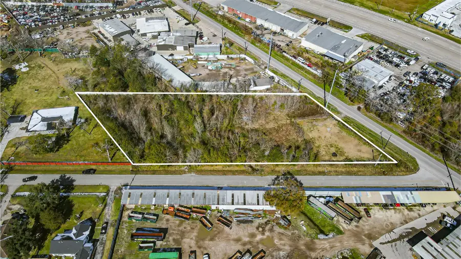 10809 W Montgomery Road, Houston, TX 77088 - Image #2