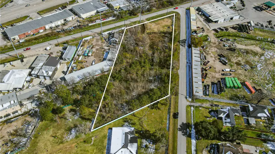 10809 W Montgomery Road, Houston, TX 77088 - Image #3