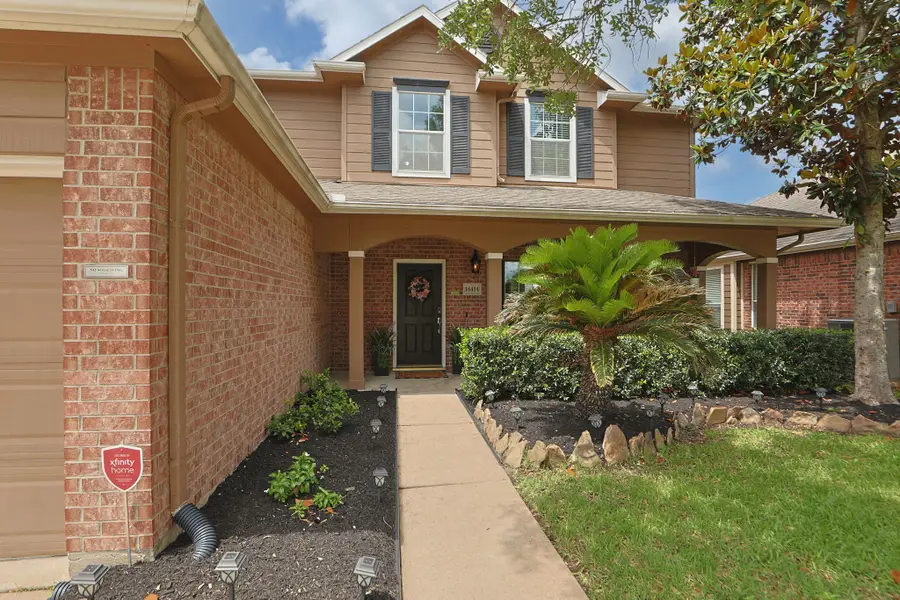 16414 Gaslamp Drive, Houston, TX 77095 - #3