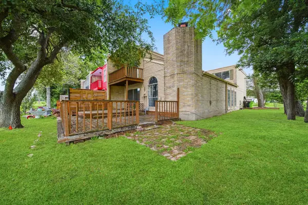 2236 Par Lane, Richmond, TX 77469