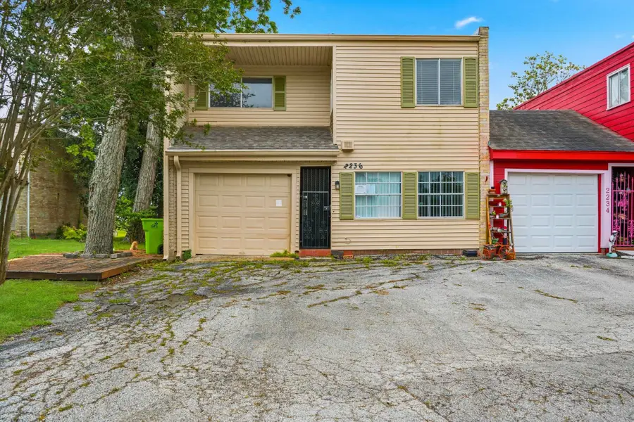 2236 Par Lane, Richmond, TX 77469 - #2