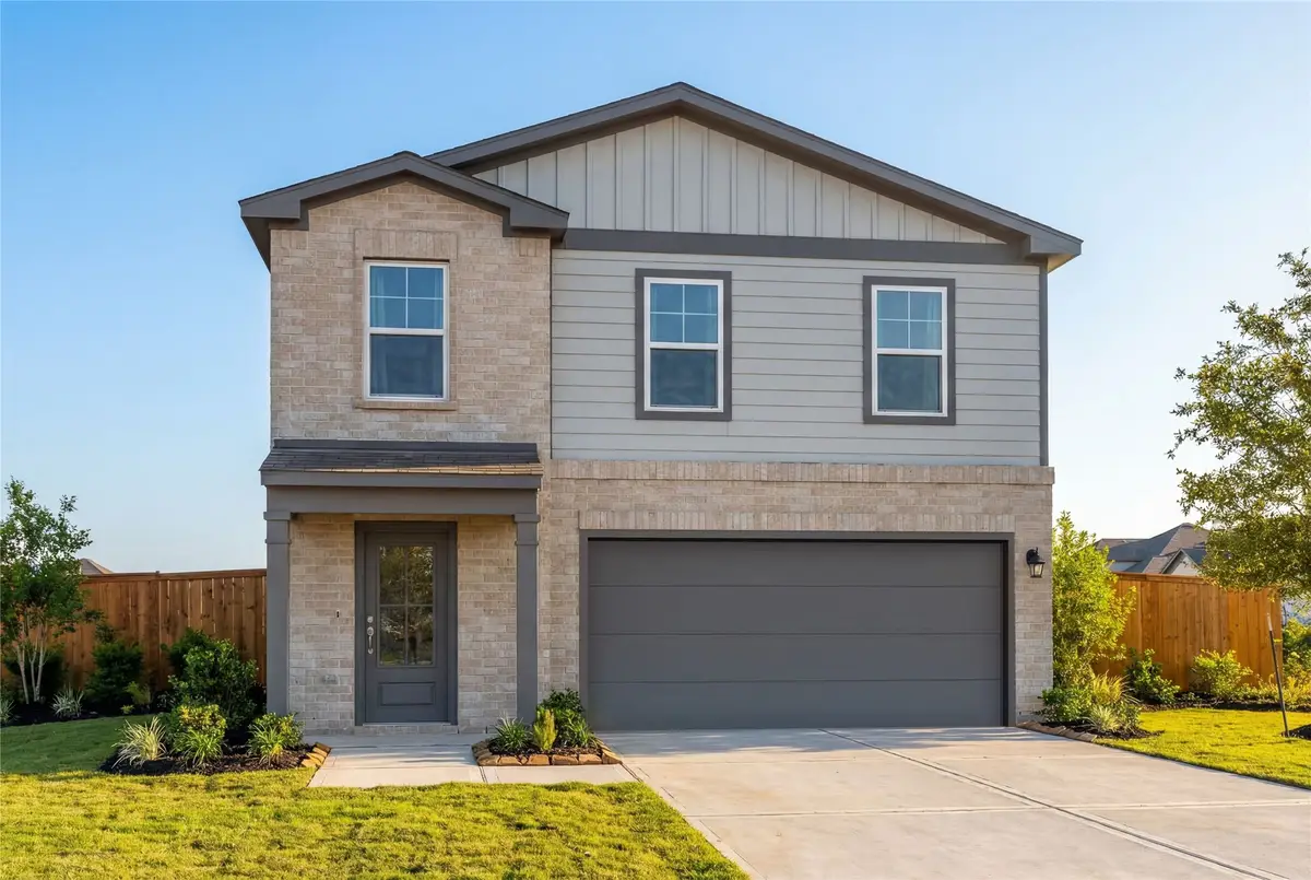 1331 Cypress Lane, Dayton, TX 77535 - #1