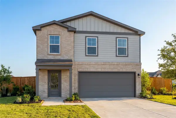 1331 Cypress Lane, Dayton, TX 77535