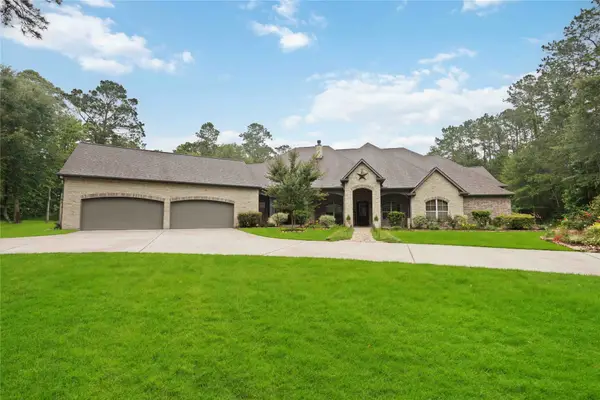 24015 Pack Saddle Trail, New Caney, TX 77357