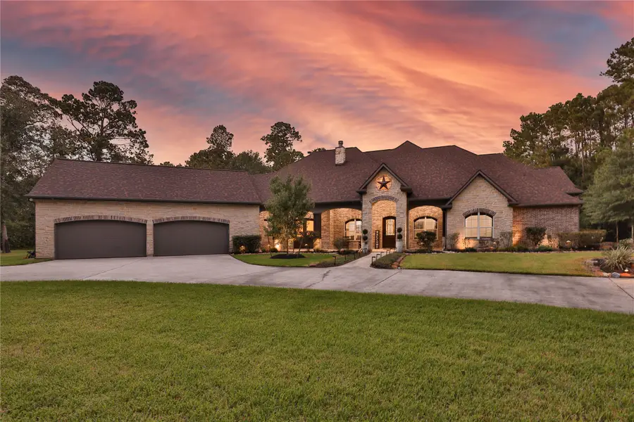 24015 Pack Saddle Trail, New Caney, TX 77357 - #2