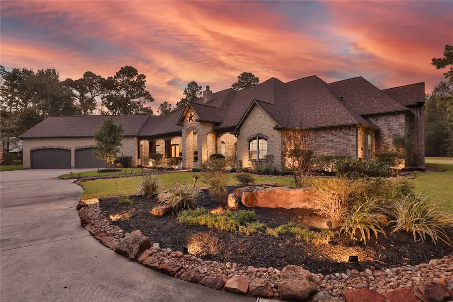 24015 Pack Saddle Trail, New Caney, TX 77357 - #3