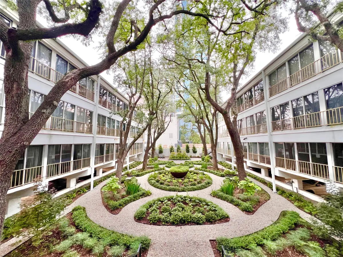 5050 Ambassador Way #210, Houston, TX 77056 - #1