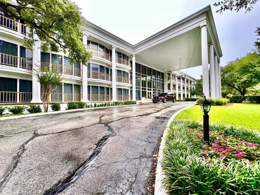 5050 Ambassador Way #210, Houston, TX 77056 - #2
