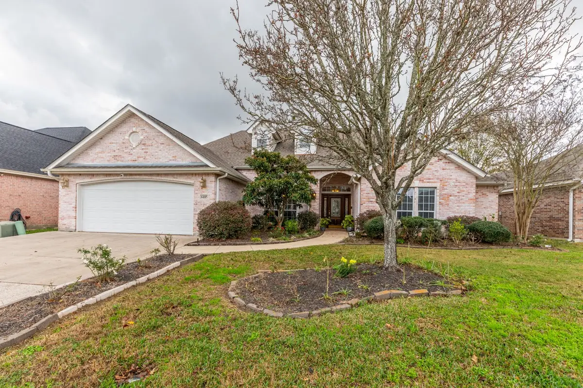 6185 Bankston Lane, Beaumont, TX 77706 - Image #1