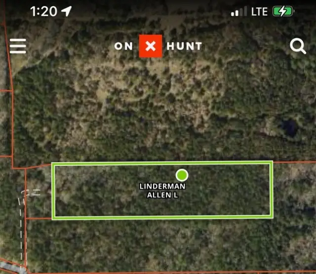 TBD Roy Webb Road, Huntsville, TX 77320 - Image #1