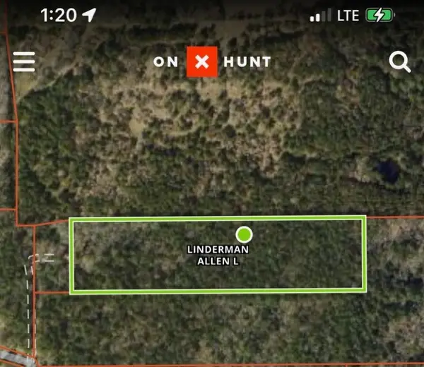 TBD Roy Webb Road, Huntsville, TX 77320