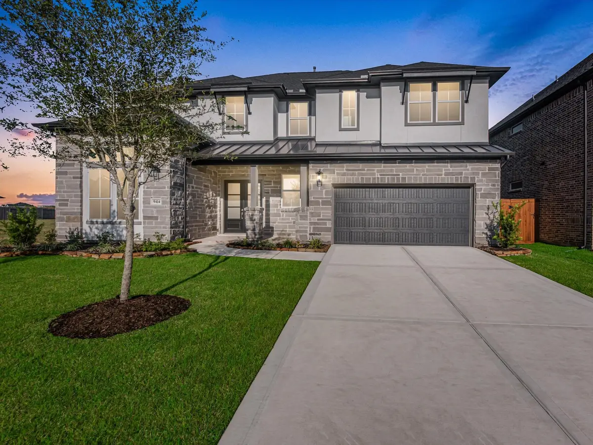 9414 Blue Blossom Trace, Richmond, TX 77407 - #1