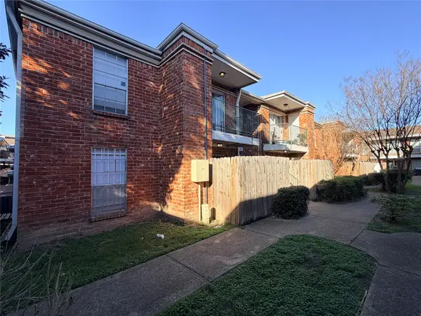 9201 Clarewood Drive #365, Houston, TX 77036