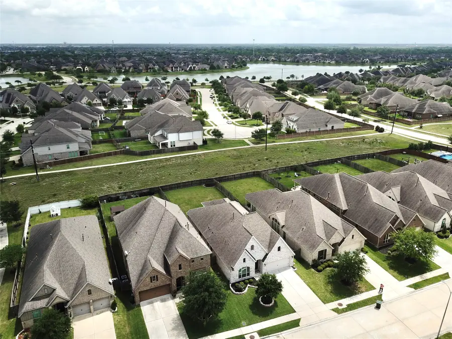 3207 Primrose Canyon Ln Lane, Pearland, TX 77584 - #3