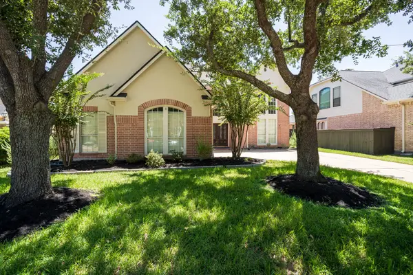 12007 Costa Del Rey Court, Houston, TX 77041