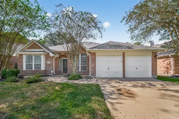 3310 E Overdale Drive, Pearland, TX 77584