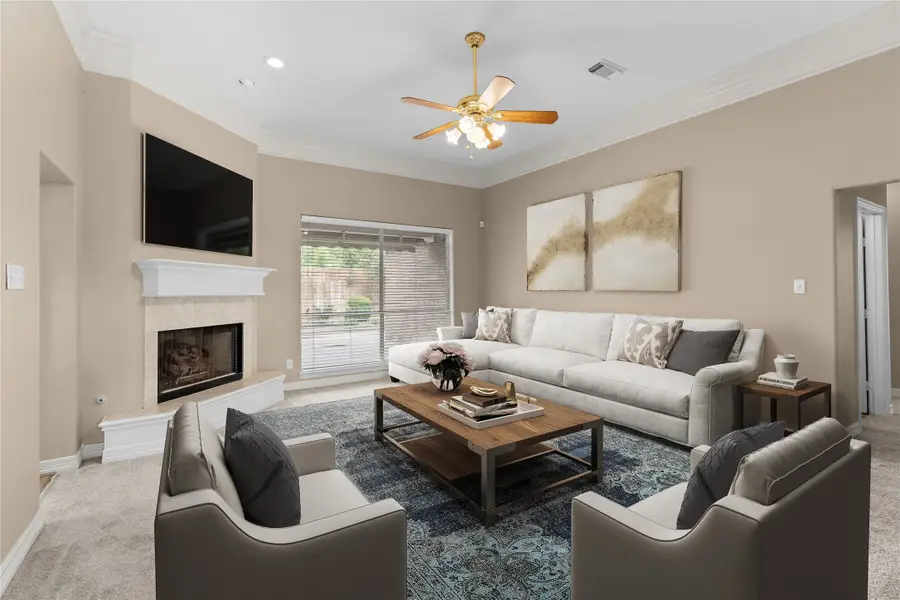 6455 Old Hickory Street, Katy, TX 77449 - #3