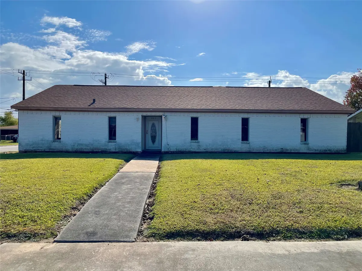 903 W 8th Street, Freeport, TX 77541 - Image #1