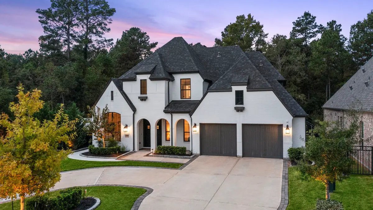 324 S Opulent Drive, Montgomery, TX 77316 - Image #1