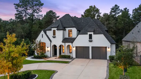 324 S Opulent Drive, Montgomery, TX 77316