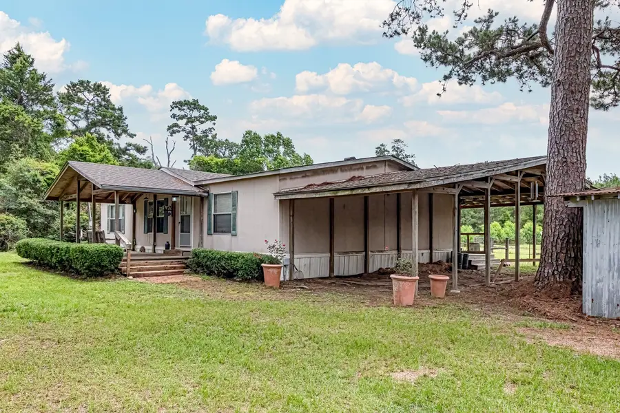 2287 Camp Ruby Road, Livingston, TX 77351 - #2