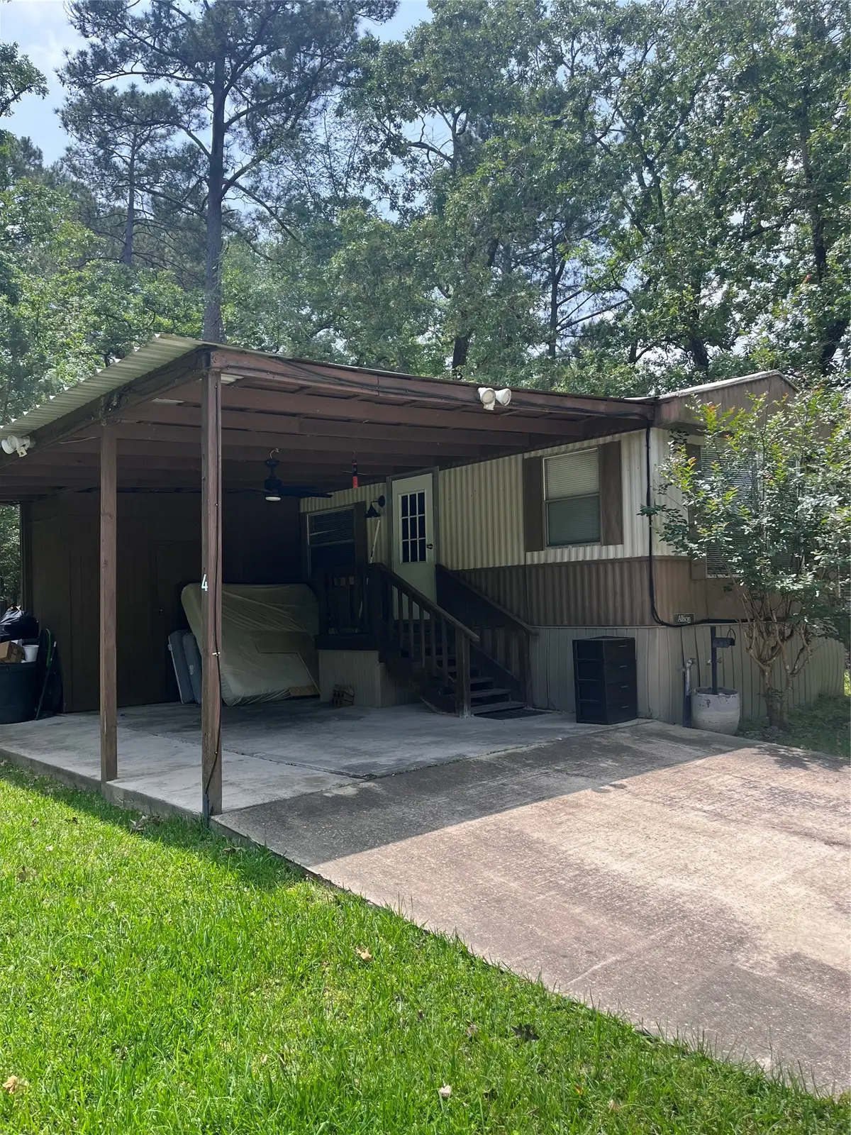 4 Meadowlark, Trinity, TX 75862 - #1