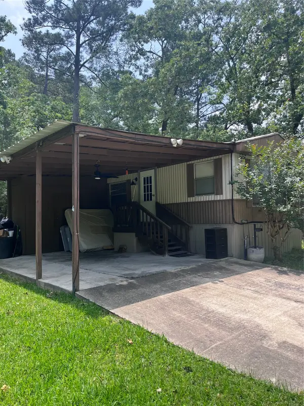 4 Meadowlark, Trinity, TX 75862