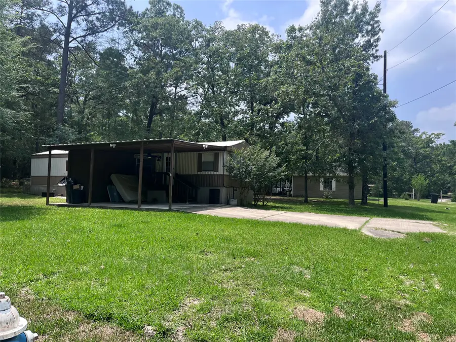 4 Meadowlark, Trinity, TX 75862 - #2