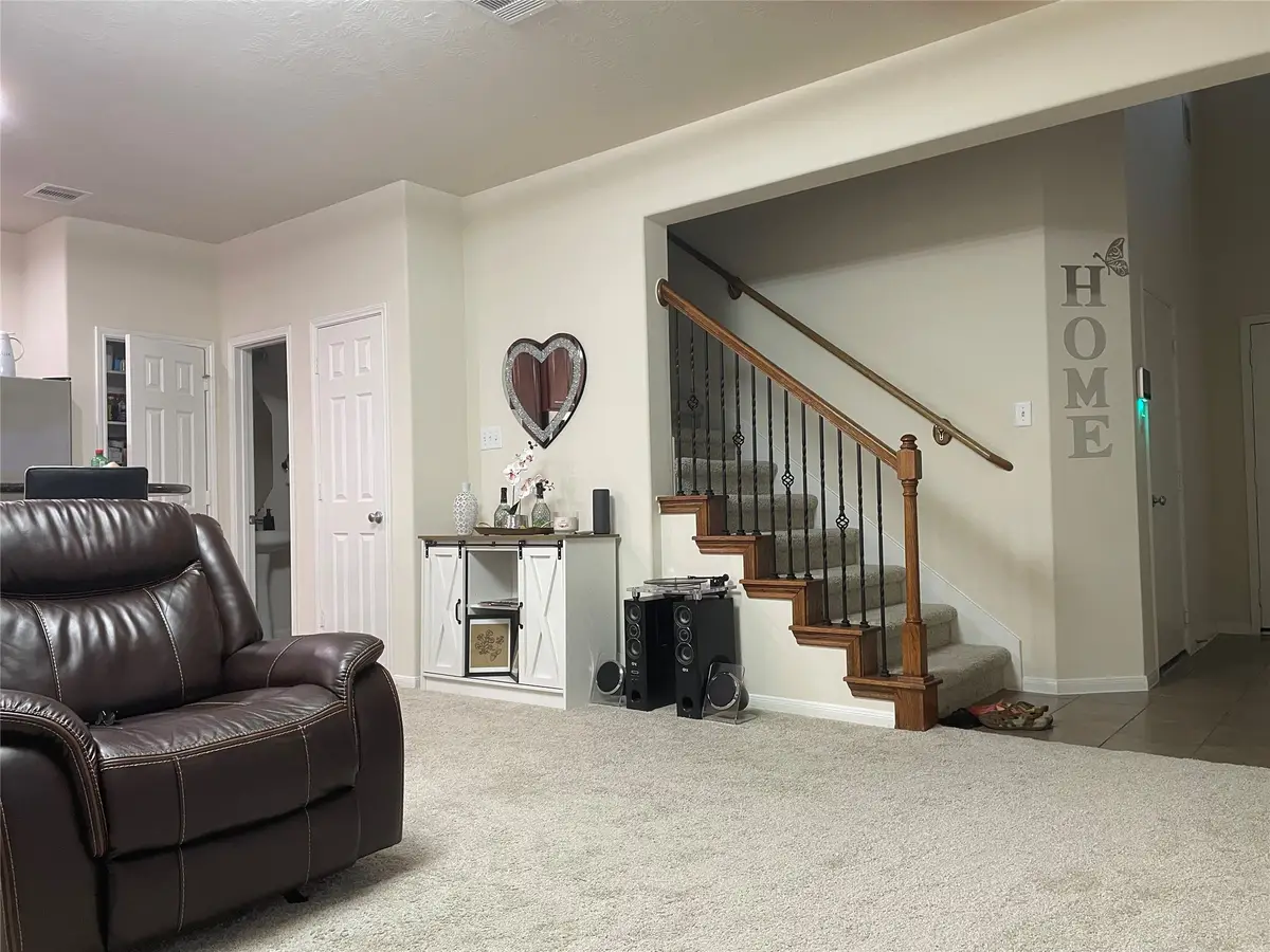 14226 Silver Hollow Lane, Houston, TX 77082 - #1