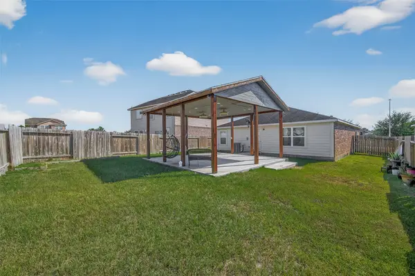 22706 Tabberts Way, Hockley, TX 77447
