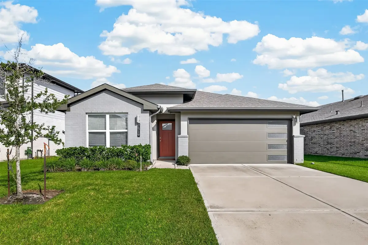 7519 Victoria Brook Trace, Richmond, TX 77407 - #1