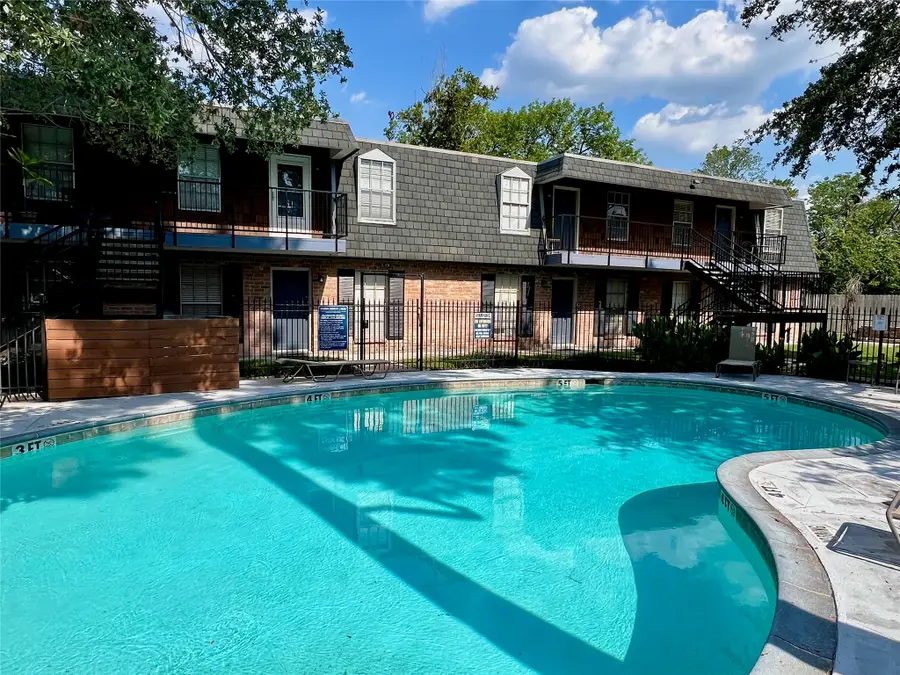 9001 Gaylord Street #4, Houston, TX 77024 - #2